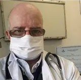 Dr. Ricardo Almeida